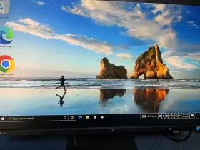 EV2455-BK EIZO Flexscan Lcd Monitor