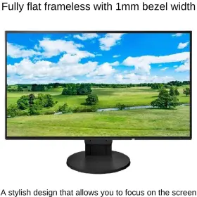 EV2456FX-BK EIZO Flexscan Led Lcd Ips Monitor #2