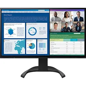 EV2740X-BK EIZO Flexscan Ultra Ips Led Monitor