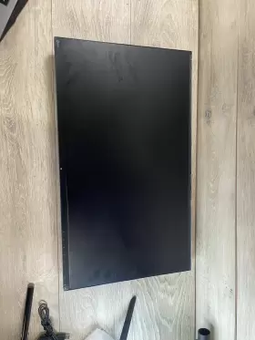 EV2750 EIZO Flexscan Ips Led Lcd Monitor Screen #2
