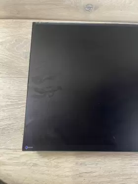 EV2750 EIZO Flexscan Ips Led Lcd Monitor Screen #3
