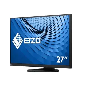 EV2760-WT EIZO Flexscan Led Display Pixels Quad Monitor