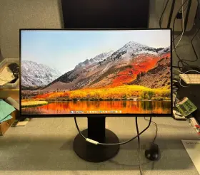 EV2785 EIZO Flexscan Monitor #2