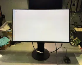 EV2785 EIZO Flexscan Monitor