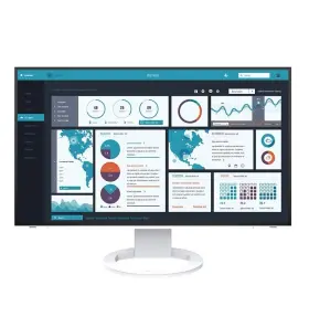 EV2795-BK EIZO Flexscan Frameless Docking Monito