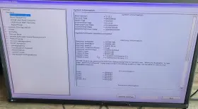 EV3237 EIZO Flexscan Ips Monitor