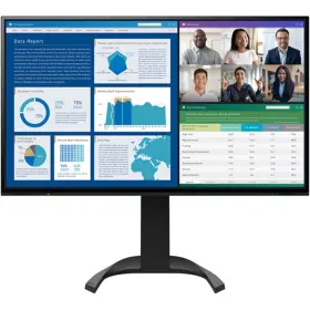 EV3240X-BK EIZO Flexscan Ultra Ips Led Monitor