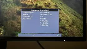 EV3285 EIZO Flexscan Uhd Monitor Lcd Usb Dp Hdmi #3