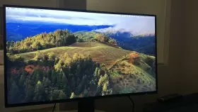 EV3285 EIZO Flexscan Uhd Monitor Lcd Usb Dp Hdmi