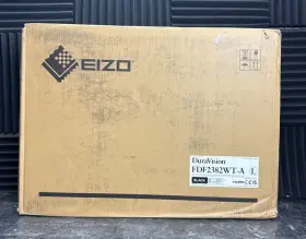 FDF2382WT-A-BK EIZO Duravision Touch Panel Led Lcd Monitor
