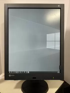 GS510 EIZO Radiforce Medical Lcd Monitor
