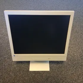 L365 EIZO Flexscan Monitor