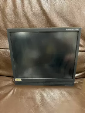 L557 EIZO Flexscan Lcd Monitor #2