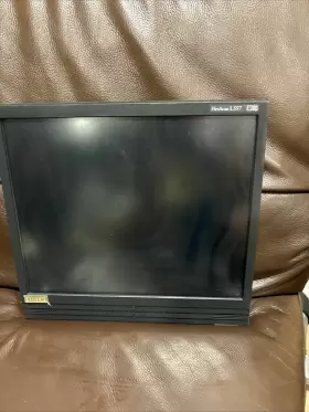 L557 EIZO Flexscan Lcd Monitor #3
