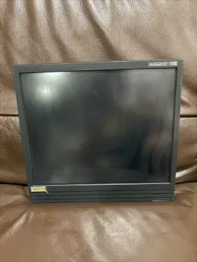 L557 EIZO Flexscan Lcd Monitor