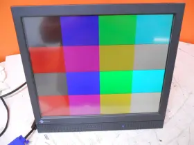 L560T-CB EIZO Flexscan Touchscreen Monitor Stand