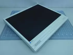 L367 EIZO NANAO Flexscan Lcd Monitor