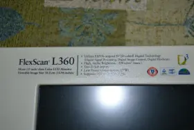 OFTD0067A1 EIZO School Flexscan Lcd Monitor Power Supply #3