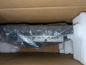 RP2425 EIZO Raptor Touch Tower Monitor #3