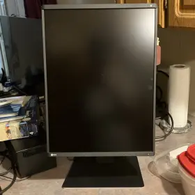 RX370 EIZO Radiforce Lcd Monitor Displayport