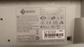 S1701 EIZO Flexscan Lcd Monitor #3