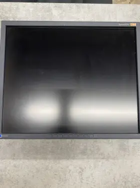 S1910 EIZO Flexscan Monitor