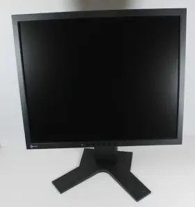 S1934H-BK EIZO Flexscan Led Lcd Monitor Ms S1934H-BK EIZO Flexscan Led Lcd Monitor Ms