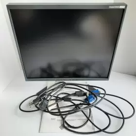 S1961 EIZO Lcd Monitor Flexscan Dvi Vga Power Cable