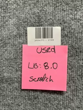S2001W EIZO Flexscan Edge Clor Lcd Monitor #2