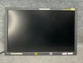 S2001W EIZO Flexscan Edge Clor Lcd Monitor