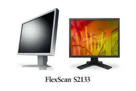 S2133-H EIZO Flexscan Lcd Monitor Box