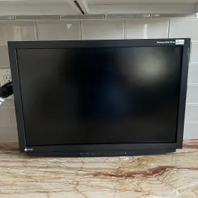 S2411W-M EIZO Flexscan Lcd Medical Monitor Cables #2