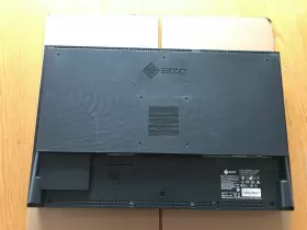 S2433W EIZO Dp Dvi Vga Display Up Milwaukee #3