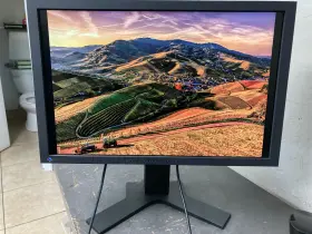 SX2261W EIZO Flexscan Monitor