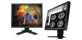 TP-FPD211-100 EIZO Honeywell Flexscan Monitor