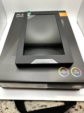 EK-QUANT-LUMEN-LCD-7-SL EKWB Quantum