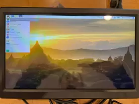 602914362078 ELECROW Raspberry Pi Screen Hdmi Vga Monitor Ips 602914362078 ELECROW Raspberry Pi Screen Hdmi Vga Monitor Ips