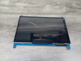 6453681 ELECROW Lcd Display Crack Screen #2