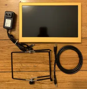 710525636720 ELECROW Hdmi Led Display Monitor Raspberry #2