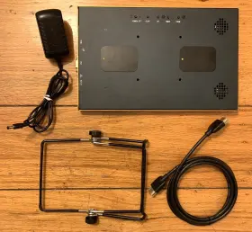 710525636720 ELECROW Hdmi Led Display Monitor Raspberry #3