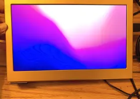 710525636720 ELECROW Hdmi Led Display Monitor Raspberry