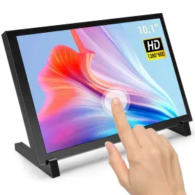 DIS85101D ELECROW Touchscreen Monitor Ips Lcd Display Stand