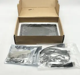 DIS85801D ELECROW Touchscreen Monitor Ips Lcd Display Stand