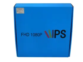 LR10FHD02 ELECROW Monitor Lcd Hdmi Vga