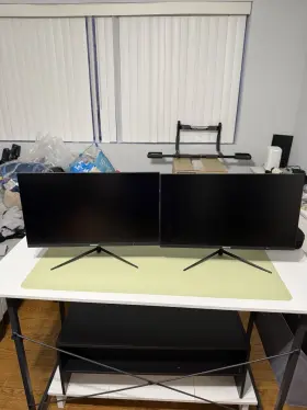 A21139-YC ELEMENT Lcd Monitor Hdmi Vesa Mount