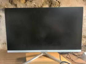 ELEFW2217M ELEMENT Led Widescreen Monitor Ac Adapter #2