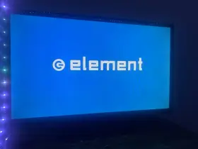 ELEFW3218 ELEMENT Led Tv Hdmi Vga Usb Tuner Atsc