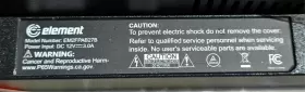 EM2FPAB27B ELEMENT Ips Lcd Monitor #2