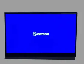 EM2PTAD14BS ELEMENT Fhd Touchscreen Monitor