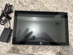 1519L ELO Capacitive Touchscreen Vga Usb Monitor #3